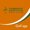 Cambridge Meridian Golf Club - Buggy