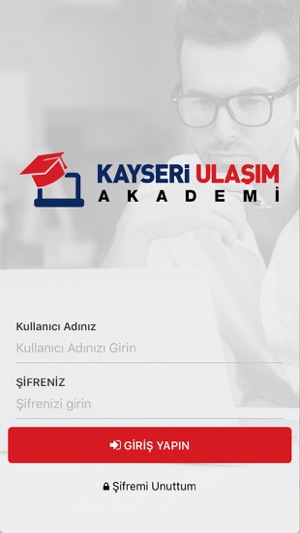 Kayseri Ulaşım Akademi