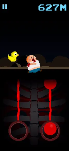 Game screenshot Heart Attacks the Game hack