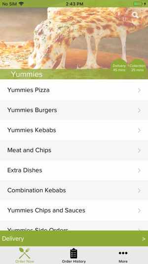 Yummies Llanelli(圖2)-速報App