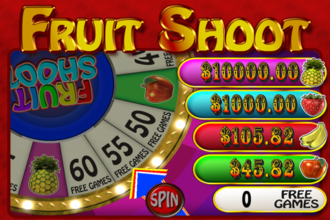 Slots! Golden Cherry - náhled