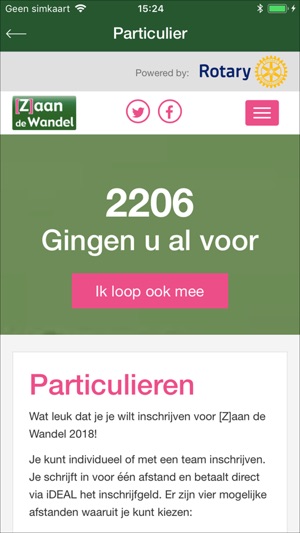 Zaan de Wandel(圖4)-速報App