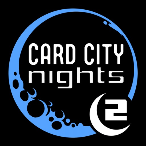 Card City Nights 2 icon