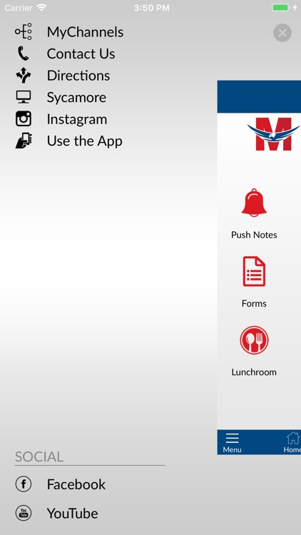 Mitchell Road Christian