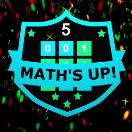 Math's Up Читы