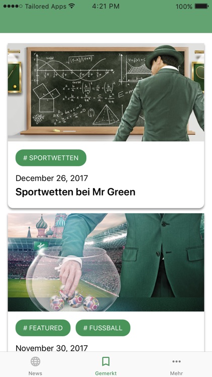 Sportwetten - Österreich News