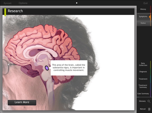 IC Synaptic Transmission(圖4)-速報App