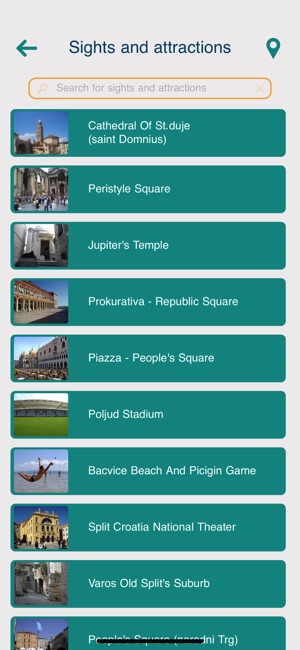 Split City Guide(圖3)-速報App