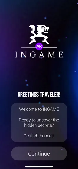 Game screenshot InGame AR mod apk