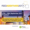 Feed Additives 2017