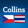 Collins Czech<>Thai