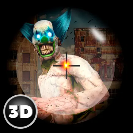 Sniper Survival Monster Killer Читы
