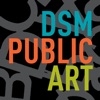 DSM Public Art