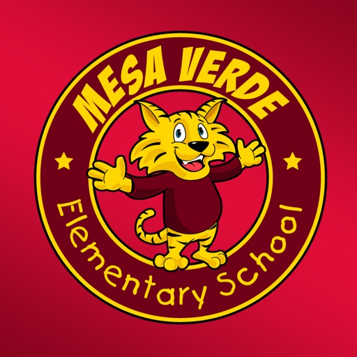 Mesa Verde Elementary icon