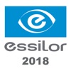 Essilor: Looking Differently