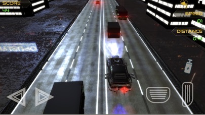 Mad Rider Max Highway Shooter screenshot 4