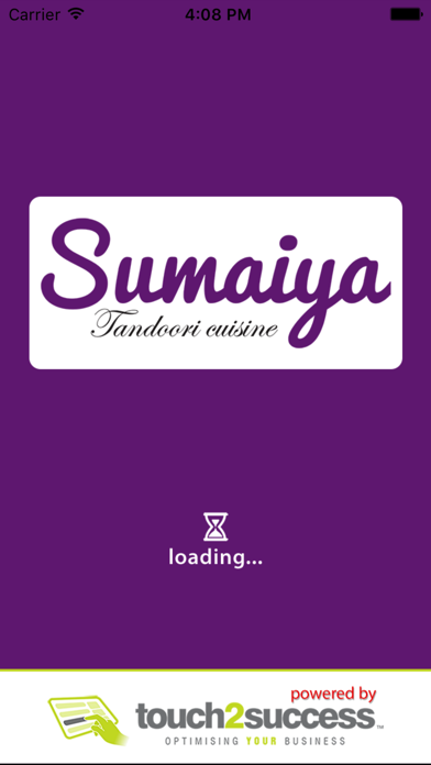 How to cancel & delete Sumaiya Tandoori from iphone & ipad 1