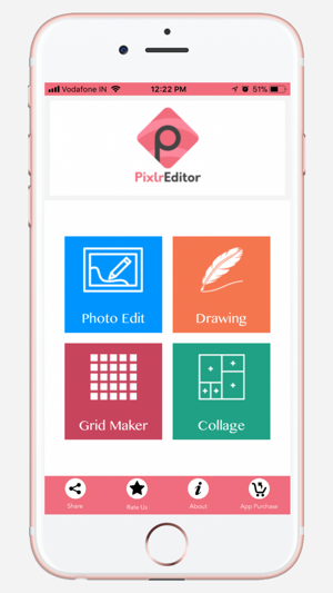 PixlrEditor(圖1)-速報App