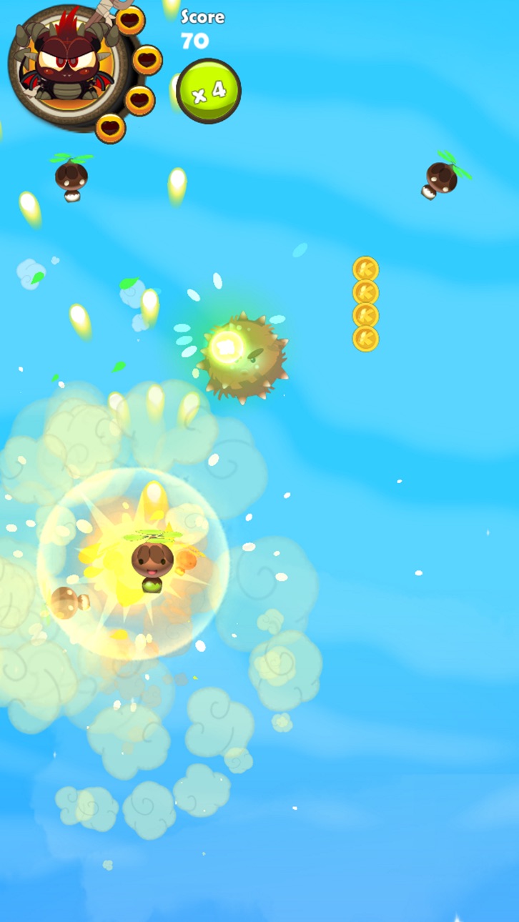 DOFUS Pets - Free Hack screenshot 6 - iOS game interface