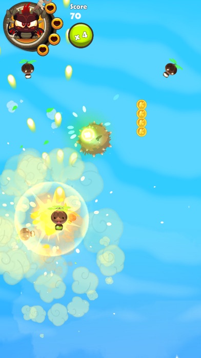 DOFUS Pets - Free Hack screenshot 6 - game app interface