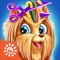 ~~> Run your own Fluffy Pet Salon