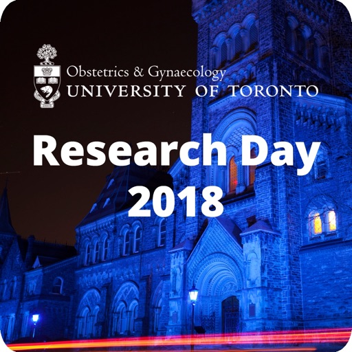 Research Day 2018 icon