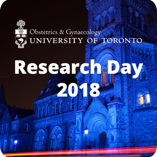 Research Day 2018