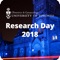 This app provides access to the full program of the Department of Obstetrics and Gynaecology at the University of Toronto's Research Day 2018