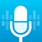 New Generation Voice Recorder: Easy to record, Easy to review, Easy to edit, Easy to share