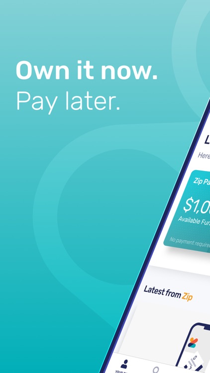 Zip - Shop Now, Pay Later