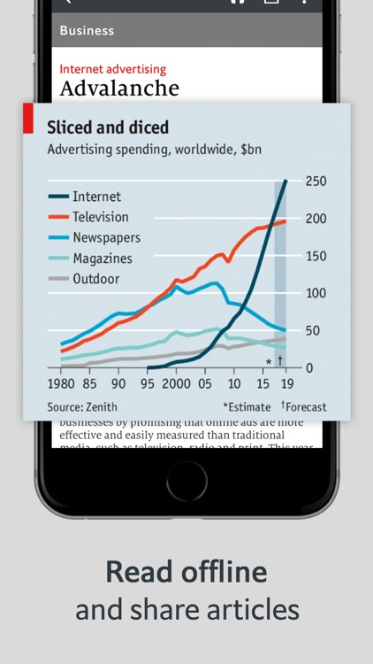 The Economist Classic EU screenshot-3