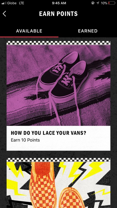 Vans Family screenshot 2