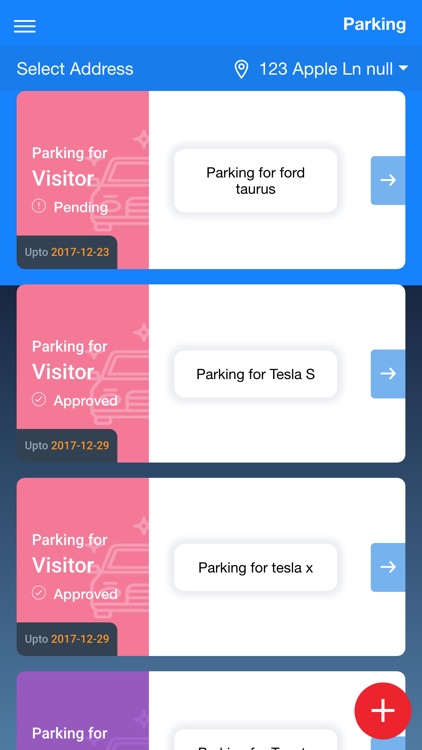 HomeSmith HOA Resident