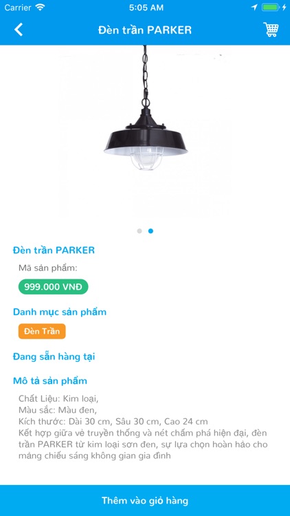 PShop - Bán hàng đa nền tảng screenshot-4