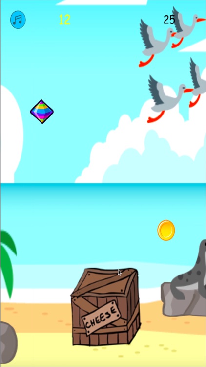 Beach Float screenshot-4