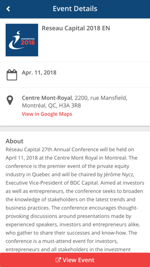 Reseau Capital 2018(圖2)-速報App