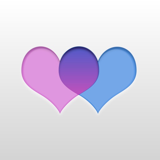 Just Ask Me- Social Dating App Icon