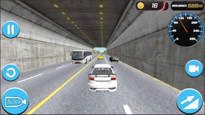 Real Top Speed Car Racing screenshot 4