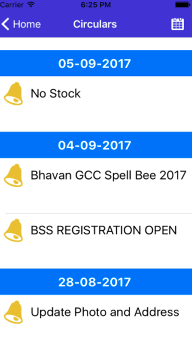 How to cancel & delete Bhavans IESK from iphone & ipad 4