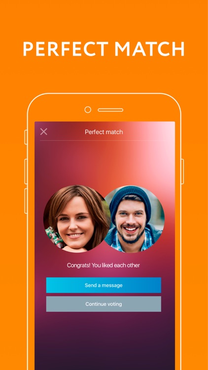 Mamba - Dating App screenshot-5