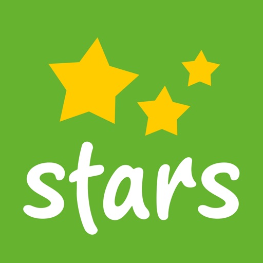 ASDA Stars