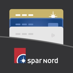 Spar Nord Wallet
