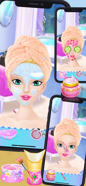 Crazy Summer Party Makeover