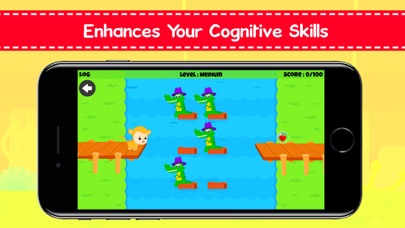 Memory Games For Kids - School screenshot 2