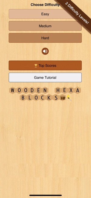 Wooden Hexa Puzzle(圖3)-速報App