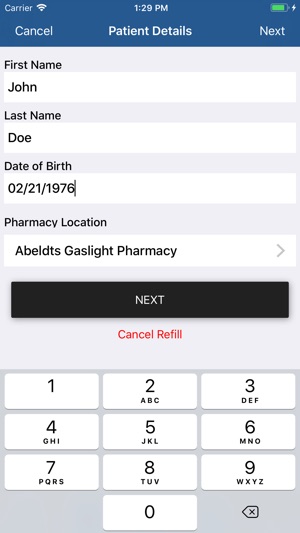 Abeldts Gaslight Pharmacy(圖2)-速報App