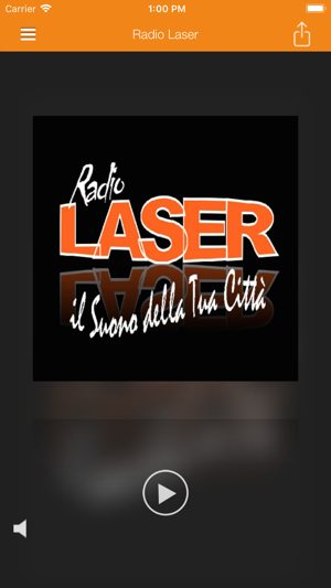 Radio Laser(圖1)-速報App