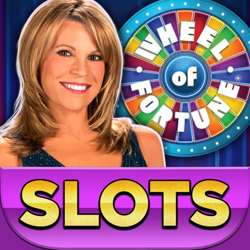 Wheel of Fortune Slots