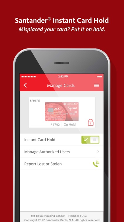 Personal Banking