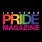 Welcome to the official mobile app for Las Vegas Pride Magazine